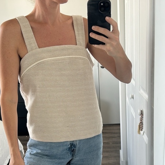 marfinno Tops - MARFINNO Tank Top M
